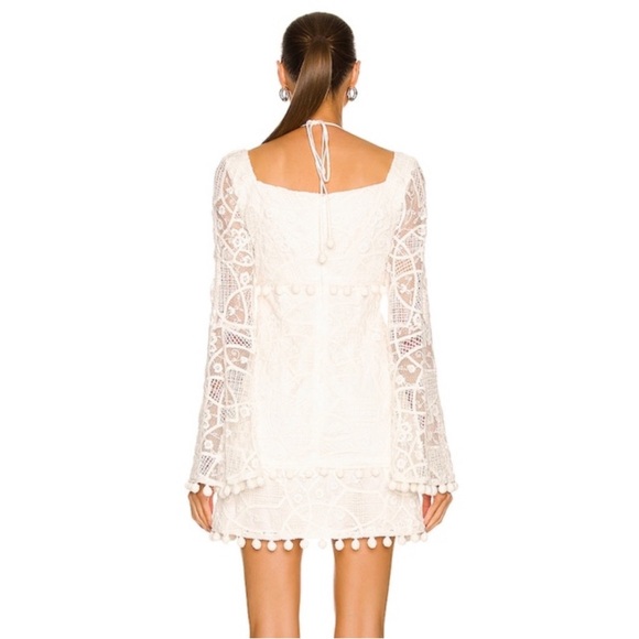 Dress - Picture 3 of 3